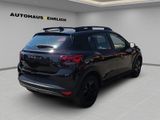 DACIA Sandero Stepway Extreme TCe 110 SHZ RFK PDC