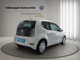 VW up! move up! 1.0 MPI 48kW 5-Gang 2 Türen Klima