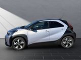 TOYOTA Aygo X Hybrid Teamplayer *Technik-Paket*