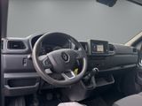 RENAULT Master III Kasten HKa Komfort FWD Ka. L2H2 3,3t dCi