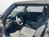 MINI Cooper Cabrio HUD LED Kamera Keyless PDCv+h SHZ