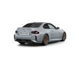 BMW M2 Coupe CS HUD Leder HarmanKardon Navi Digitales Cockpit Memory Sitze