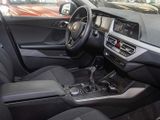 BMW 118 d+Navi+DAB+RFK+Temp+SHZ+WLAN+USB+PDCv+h