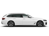 BMW 520 d tour. M-Sport e-Sitze HUD Laserlicht LenkradHZG