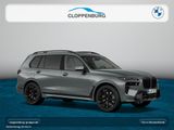 BMW X7 xDrive40i Head-Up+AHK+StHz+Navi UPE: 131.190¤