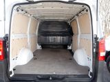 MERCEDES-BENZ Vito 116 KASTEN EXTRAL KLIMA KAMERA AHK 2,5T AUTOM