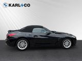 BMW Z4 20i sDrive Advantage SHZ PDC Temp DAB-Tuner