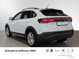 VW Taigo 1,5 TSI DSG Life Klima Navi