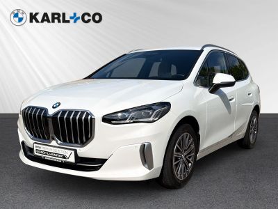 BMW 218 Active Tourer d Luxury Line HUD Sportsitze