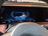 BMW iX M60+AHK+Panorama+Navi+HUD+360Kamera+Leder+eSitze