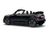 MINI Cooper Cabrio JCW Trim HUD+H&K+RFK+LED+Navi