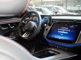 MERCEDES-BENZ E 53 T AMG HYBRID 4M+ , AMG BURM NIGHT PREMIUM