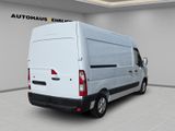 RENAULT Master III Kasten L2H2 HKa PDC+RfK+KLIMA