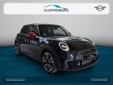 MINI Cooper S JCW Trim Navi+Kamera+ACC+SHZ+KeyGO+LED