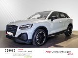 AUDI Q2 35 TFSI S-line S-tronic Navi+ Panorama RFK