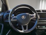 SKODA Fabia 1.0 MPI Joy Green tec Klima Einparkhilfe