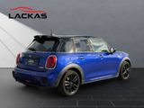 MINI Cooper JOHN COOPER WORKS PANORAMA+5-TÜRER