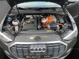 AUDI Q3 45 1.4 TFSI e Allwetter Navi , MwSt ausweisba