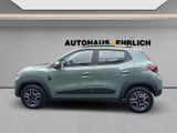 DACIA Spring Electric Extreme 65 +Kamera+Navi+Klima+