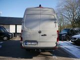 MERCEDES-BENZ Sprinter 319 Kasten Aut. AHK/STANDH/DISTRO/TWA/SPUR/360°