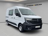 RENAULT Master IV Kasten 3,5t L2H2 dCi 150 +Navi+CarPlay+