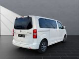 TOYOTA Proace Verso 2.0 D-4D L1 Family Comf. S/S Team