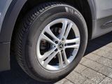 MERCEDES-BENZ GLB 200 d 4M AMG NIGHT MULTI 360 AHK KAMERA PANO