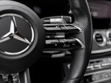 MERCEDES-BENZ E 53 AMG 4M+ AMG WIDE MULTI 360 AIRMATIC DISTR