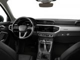 AUDI Q3 35 TFSI advanced S-tronic Klima Navi