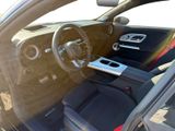 MERCEDES-BENZ CLA 250+ elektrisch AMG BURM NIGHT MEMO MULTI