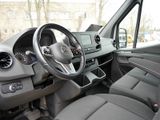 MERCEDES-BENZ Sprinter 317 KASTEN L2H1 LINEARLIFT KAMERA KLIMA AUTOM