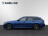 BMW 330 e touring M-Sport HiFi AHK adapt. LED LC Prof