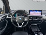 BMW X3 20dA xDr. LC Prof LED Alarm Leder Sportsitz