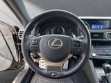 LEXUS RC F Advantage V8 mit TVD & perfekter Historie