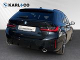 BMW 330 d xDrive Touring M Sport LC Prof ACC HiFi