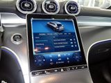 MERCEDES-BENZ GLC 220 d 4MATIC AMG NIGHT MEMO 360 AHK DISTR