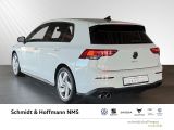 VW Golf VIII GTD Klima Rückfahrkamera Sitzheizung