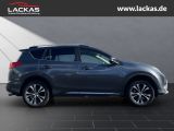 TOYOTA RAV 4 2.0 SITZHEIZ*AUTOMATIK*N AVI*SCHIEDACH*AHK