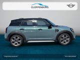 MINI Countryman S ALL4 Head-Up+Navi+Pano+Kamera+ACC