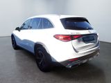 MERCEDES-BENZ GLC 300 e 4M , NAVI LED AHK Distr Pano 360 PDC