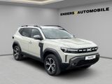 DACIA Duster III 130PS 4x4 Journey +NAV+SITZH+AHK+CAM+