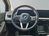 BMW 218 Active Tourer d Aktivsitz AHK adapt. LED Komfortzugang
