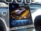 MERCEDES-BENZ GLC 200 d 4M | AVANTGARDE MEMO 360 AHK DISTR PDC