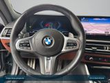 BMW M440i Cabrio M Sport AHK+Navi+Kamera+Laser+ACC
