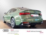 AUDI A5 Sportback 40 TDI quattro S-line competition