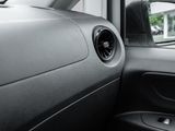 MERCEDES-BENZ Vito 116 KASTEN LANG KLIMA KAMERA AHK 2,5 T