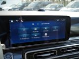 MERCEDES-BENZ V 220 d STYLE STANDHZG MULTIBEAM 7SITZER DAB 360
