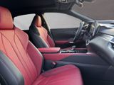 LEXUS RX 500 h*F-Sport+*PANO*SOFORT* 15J-GARANTIE*