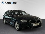 BMW 320 e xDrive Touring PDCv+h SHZ Temp Klima DAB