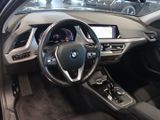 BMW 118i Advantage 17 Navi